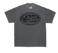 Origin Tee Shadow