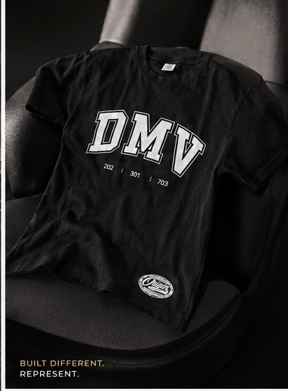 DMV ORIGIN