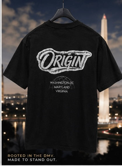 DMV ORIGIN