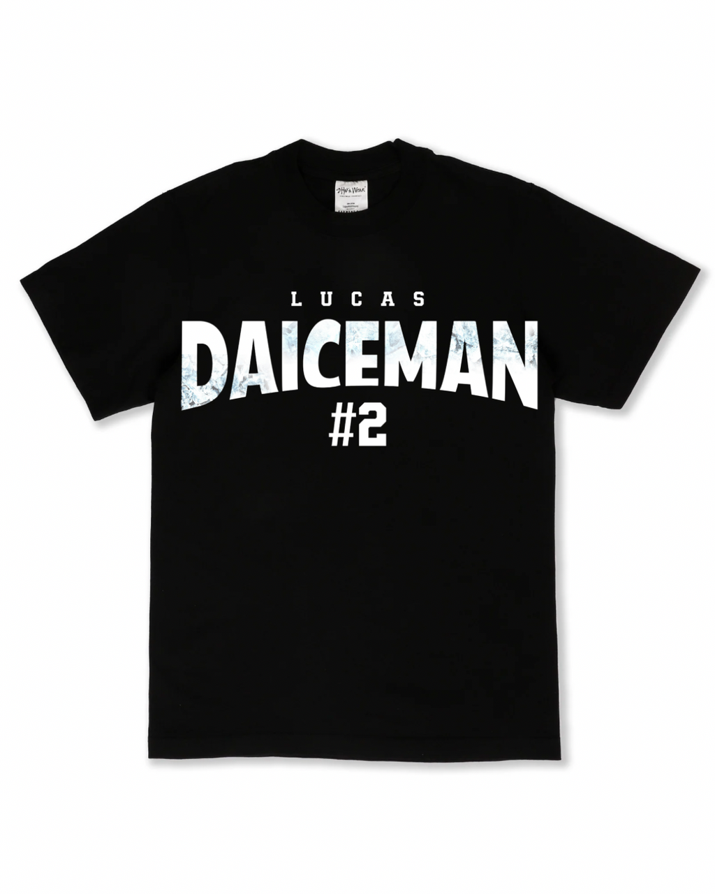 Lucas “Daiceman” Sandoval Tee