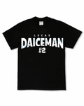 Lucas “Daiceman” Sandoval Tee
