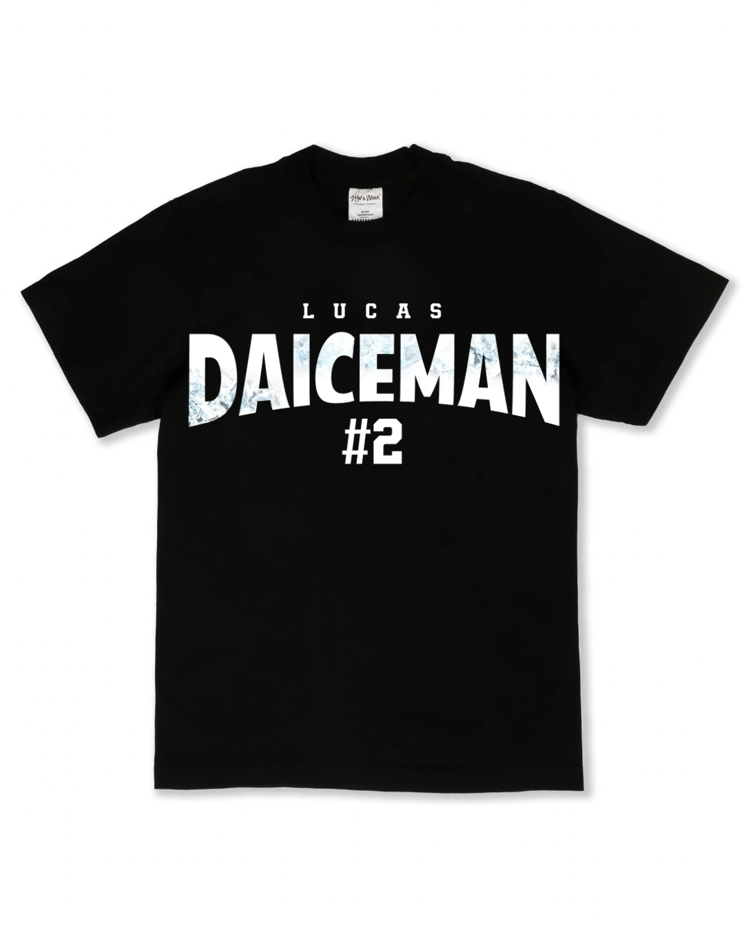 Lucas “Daiceman” Sandoval Tee